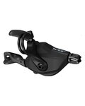 SHIMANO váltókar - SLX M7100 RIGHT 12 - fekete