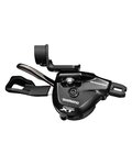 SHIMANO váltókar - DEORE XT M8000 RIGHT 11 I-SPEC II - fekete