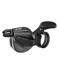 SHIMANO váltókar - XT M8100 LEFT 2 - fekete