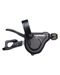 SHIMANO váltókar - SAINT M820 10 - fekete