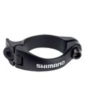 SHIMANO foglalat - SOCKET SMAD91 34,9mm - fekete