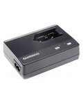 SHIMANO töltő - SMBCR1 - fekete