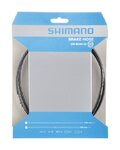 SHIMANO tömlő hidraulikus fékhez - BH90 1000mm - fekete