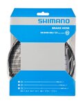 SHIMANO tömlő hidraulikus fékhez - BH90 2000mm - fekete