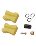 SHIMANO tömlő hidraulikus fékhez - BH90 2000mm - fekete
