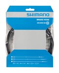 SHIMANO tömlő hidraulikus fékhez - BH90 1700mm - fekete