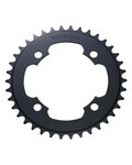 SHIMANO lánckerék - SAINT 36 - fekete