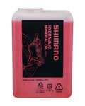 SHIMANO olaj - OIL 500 ml
