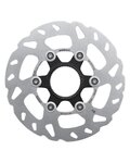 SHIMANO DISC SLX/105 - RT70 - ezüst/fekete