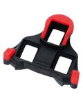 SHIMANO megáll - SM-SH10, ROAD, SPD-SL - piros