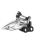 SHIMANO DEORE XT M785 - ezüst/fekete