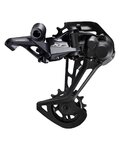 SHIMANO dobató - XT M8100 OEM - fekete