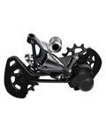 SHIMANO dobató - XTR M9100 OEM - fekete