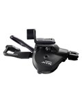 SHIMANO váltó - XTR M9000 OEM - fekete