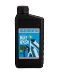 SHIMANO kerékpár tisztítószer - BIKE WASH 1l