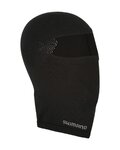 SHIMANO Kerékpáros maszk - URU BALACLAVA - fekete