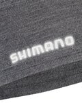 SHIMANO Kerékpáros fejpánt - URU - szürke