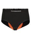 SHIMANO Boxeralsó - VERTEX - fekete