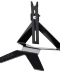 PRO állvány - STAND - fekete