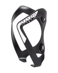 PRO Kerékpáros üvegtartó kosár - AL BOTTLE CAGE - fekete/fehér