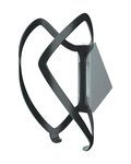 PRO kosárrögzítő - BOTTLE CAGE HANDLE - fekete