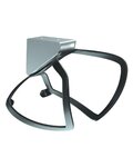 PRO kosárrögzítő - BOTTLE CAGE HANDLE - fekete