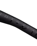 PRO kormány - THARSIS FLAT CARBON 720mm - fekete