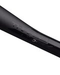 PRO kormány - THARSIS FLAT CARBON 720mm - fekete
