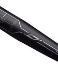 PRO kormány - LT MTB FLAT 720mm - fekete