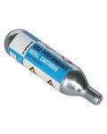 PRO CO2 pumpa/töltény - BOMB CO2 2 x 16 - kék