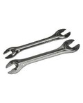 PRO kulcskészlet - CONE WRENCH SET - fekete