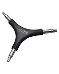 PRO torx kulcs - TORX WRENCH - fekete