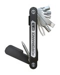 PRO multikey - MINI PERFORMANCE 9FTL - fekete