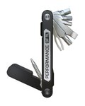 PRO multikey - MINI PERFORMANCE 9FTL - fekete