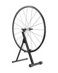 PRO állvány - WHEEL STAND - fekete