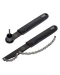 PRO láncostor - REMOWER - fekete