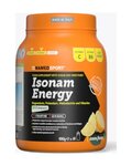 NAMEDSPORT egy ital - ISONAM ENERGY LEMON 480g