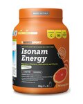 NAMEDSPORT egy ital - ISONAM ENERGY ORANGE 480 g