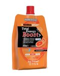 NAMEDSPORT zselé - TOTAL ENERGY BOOST RED ORANGE 100 ml