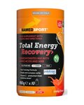 NAMEDSPORT egy ital - TOTAL ENERGY RECOVERY ORANGE 400g