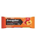 NAMEDSPORT musliszelet - ENERGY BAR PEACH 35g