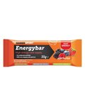 NAMEDSPORT musliszelet - ENERGY BAR BERRIES 35g