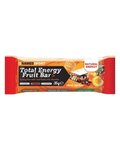 NAMEDSPORT musliszelet - TOTAL ENERGY BAR CHOCO PEACH 35 g
