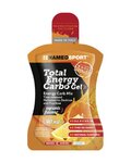 NAMEDSPORT zselé - TOTAL ENERGY CARBO GEL CITRUS 40ml