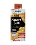 NAMEDSPORT zselé - SPORT GEL ORANGE 25 ml