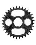 SHIMANO lánckerék - DEORE M6100 32 - fekete