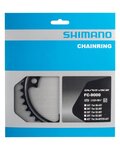 SHIMANO lánckerék - DURA ACE 9000 38 - fekete