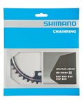 SHIMANO lánckerék - DURA ACE 9000 39 - fekete