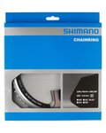 SHIMANO lánckerék - DURA ACE 9000 53 - fekete