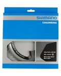 SHIMANO lánckerék - DURA ACE 9000 52 - fekete